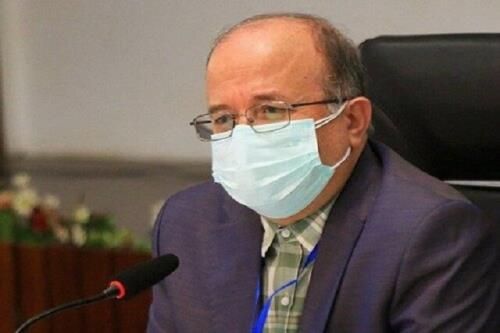 قول وزیر بهداشت جهت ارائه حمایت های بیش از تحقیقات و فناوری