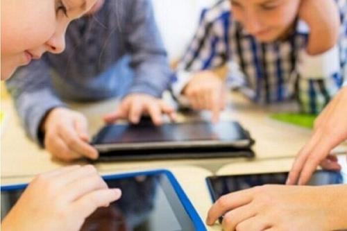 راه اندازی لابراتوار افزایش مهارت های کودکان در فضای مجازی