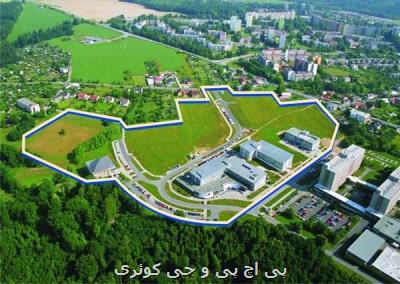 تدوین قانون مستقل پارك های علم و فناوری