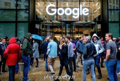 گوگل با کارمندی که به خاطر اعتراض اخراجش کرده بود، توافق کرد