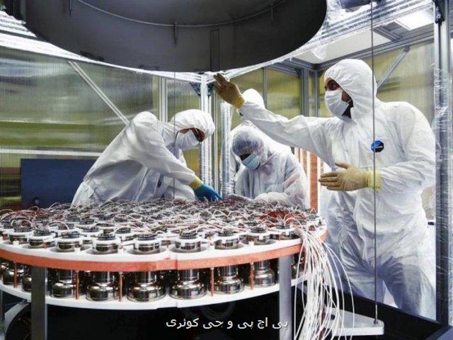 حمایت ۷۲۵ میلیون تومانی از شبكه آزمایشگاهی برای خرید تجهیزات ایران ساخت