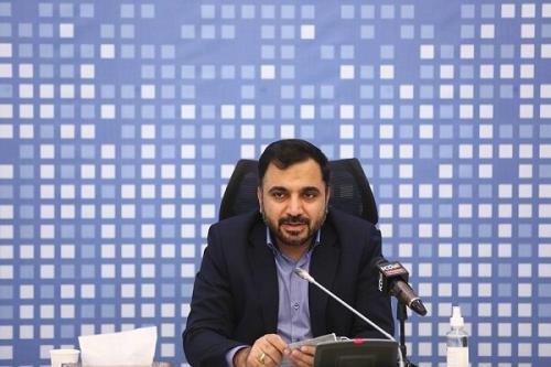 خبر خوش وزیر ارتباطات از فیبر نوری نقاط برای شبکه پرسرعت خانگی