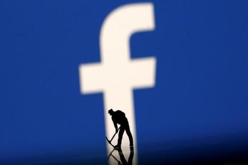 باگ فیسبوک به گسترش اخبار جعلی منجر گردید