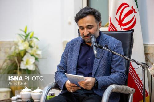 بانوان فناور تسهیلات 5000 میلیون ریالی دریافت می کنند