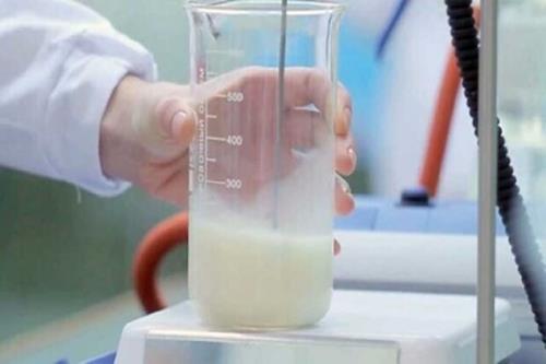 تولیدی کیت برای شناسایی آنتی بیوتیک موجود در شیر