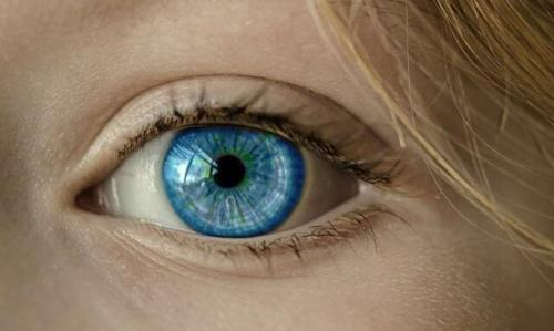 طراحی الگوریتمی برای تشخیص خودکار بیماری های چشمی
