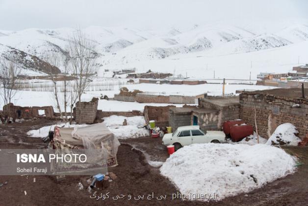 شروع سال ۱۴۰۲ با دو زلزله در خوی و زمین لرزه ۵ ریشتری در گلستان