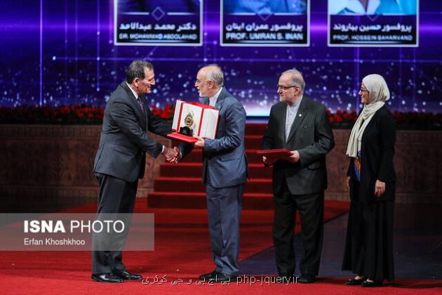 لزوم توجه بیشتر کشورهای اسلامی به توسعه زیر ساخت های تحقیقاتی