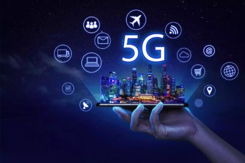 پایان فناوری های 2G و 3G در آمریکا