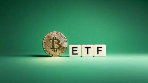 میزان معاملات ETFهای بیت کوین به 10 میلیارد دلار رسید