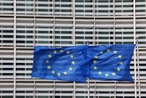 اتحادیه اروپا برای دروازه بانی از درگاه های اینترنت به پا خاست