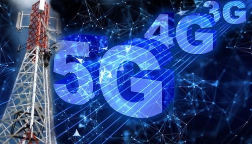 اتصالات جهانی ۵G به ۱ ۷۶ میلیارد می رسد