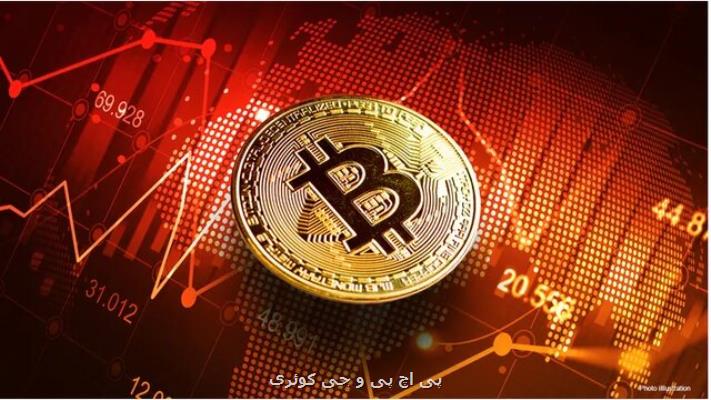 سقوط بیت کوین