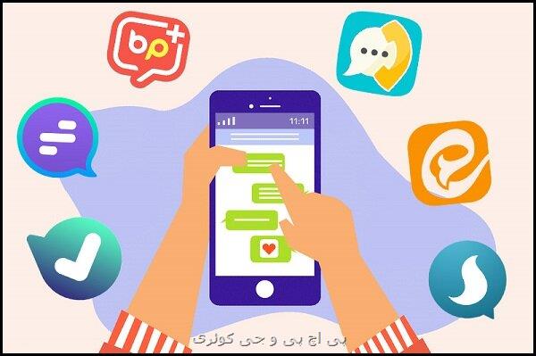 سفارش وزارت ارتباطات به کاندیداهای ریاست جمهوری برای فعالیت در بستر پیام رسان های داخلی
