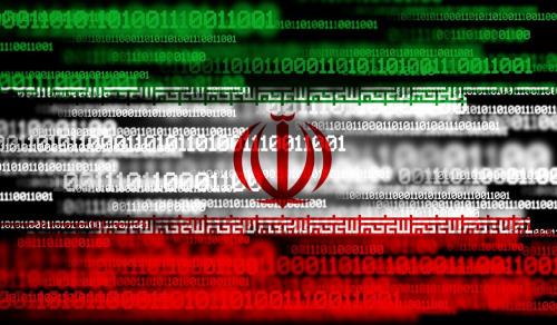 افزایش 700 درصدی تهاجمات سایبری ایران ضد اسرائیل