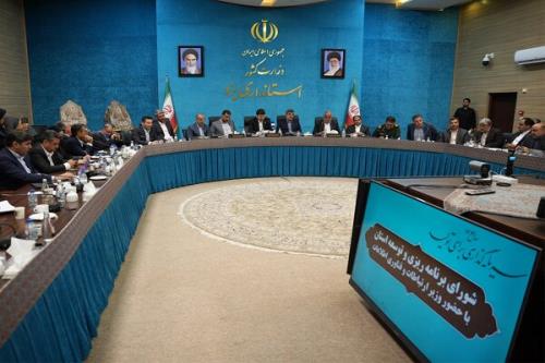 افتتاح دومین سایت ۵G ایرانسل در یزد توسط وزیر ارتباطات