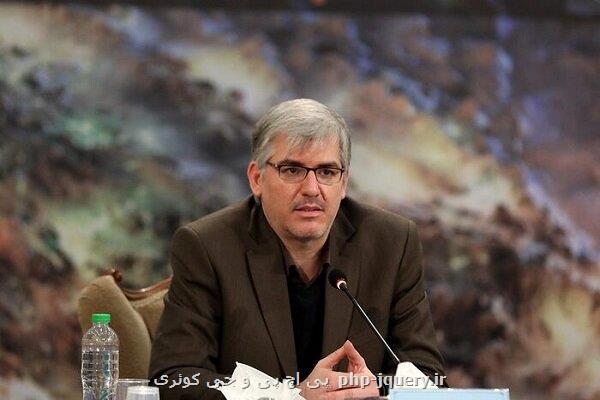 تصاویر ماهواره های بومی بخش خصوصی پیش خرید می شود