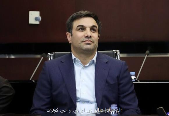 با داده های دقیق، گامهای مؤثری در رفع ناترازی ها برداشتیم