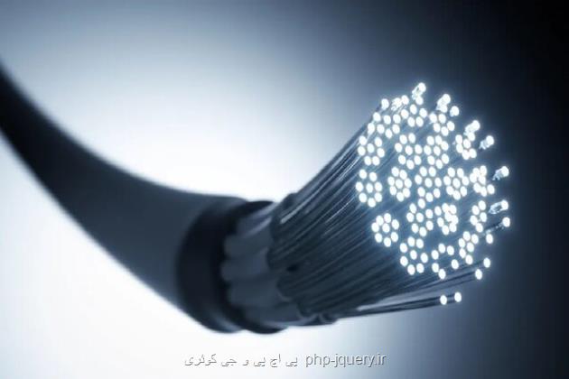 توسعه ارتباطات ثابت مبتنی بر فیبر شتاب می گیرد