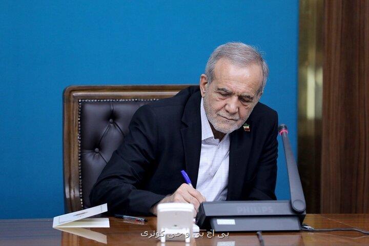 برخورد تند رئیس جمهور با دبیر شورایعالی فضای مجازی