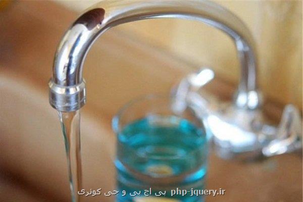 کاربرد فناوری دوقلوهای دیجیتال در مدیریت مصرف آب
