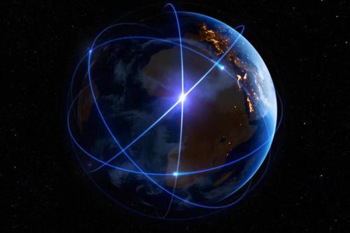 ایرباس استارلینک را هدف گرفت