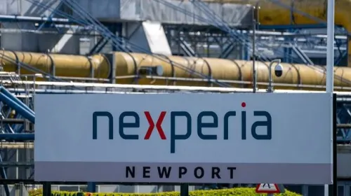 مداخله هلند در تراشه ساز چینی به پایان رسید