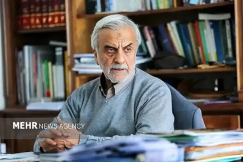 بررسی ابعاد تغییر انتخابات کمیته ملی المپیک