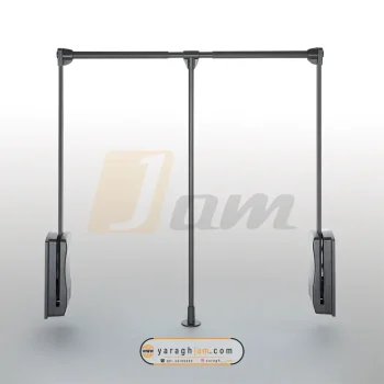 رگال آسانسوری مناسب چه فضاهایی است؟