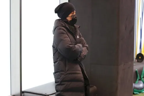 غفلت قبل از جام ملت ها