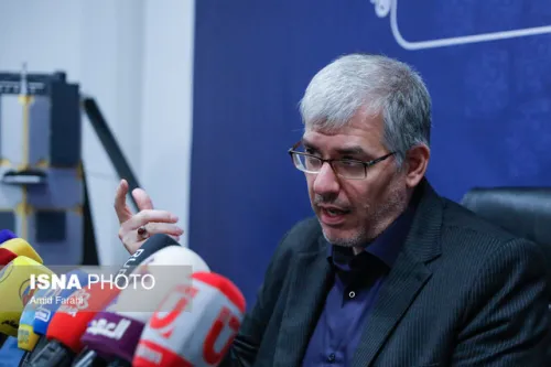 تشریح آخرین وضعیت ماهواره های ایرانی از طرف رییس سازمان فضایی