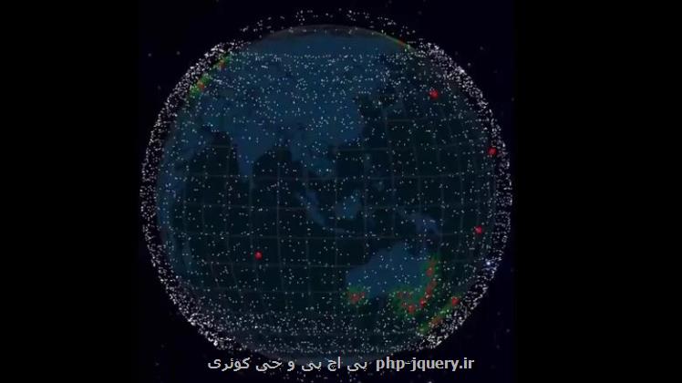 ماهواره جدید استارلینک سرعت اینترنت را 10 برابر می کند!