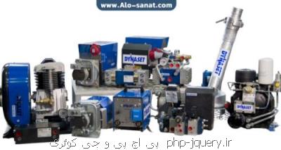 مفاهیم کلیدی فشار و جریان در هیدرولیک چیست؟