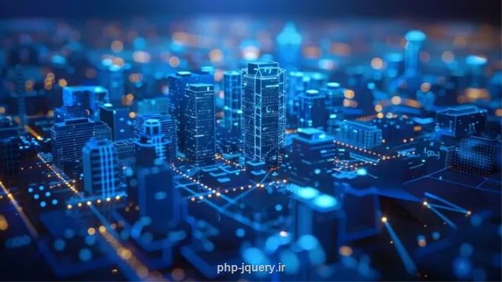 استفاده از قابلیت های قانون جهش تولید دانش بنیان برای توسعه شهر های هوشمند