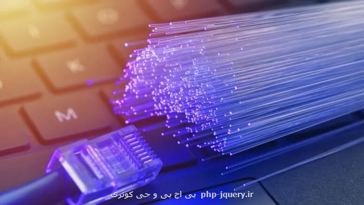 قطعی های طولانی اینترنت پارسال رکورد شکست