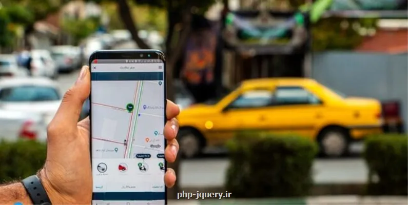 بخشنامه اجرائی بیمه اجتماعی رانندگان سکوهای مجازی تصویب گردید