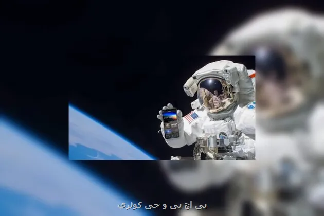 بردن موبایل در مسافرت به ماه ممکن شد