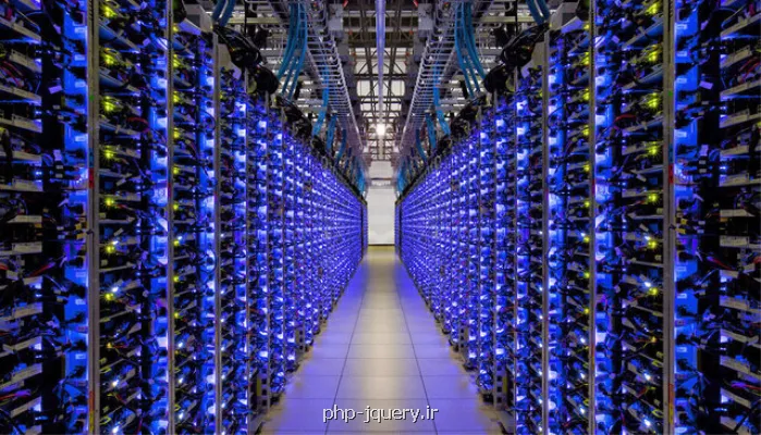 مخالفت نیویورک با مراکز داده جدید