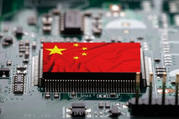 تولید تراشه های پیشرفته چین جهش می یابد