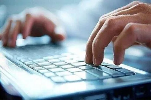 یک اظهارنظر تازه درباره ی وصل شدن اینترنت