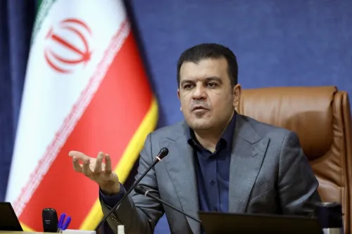رفع موانع اجرایی الگوی هم افزا و اوراق گسترش فناوری در دستور کار
