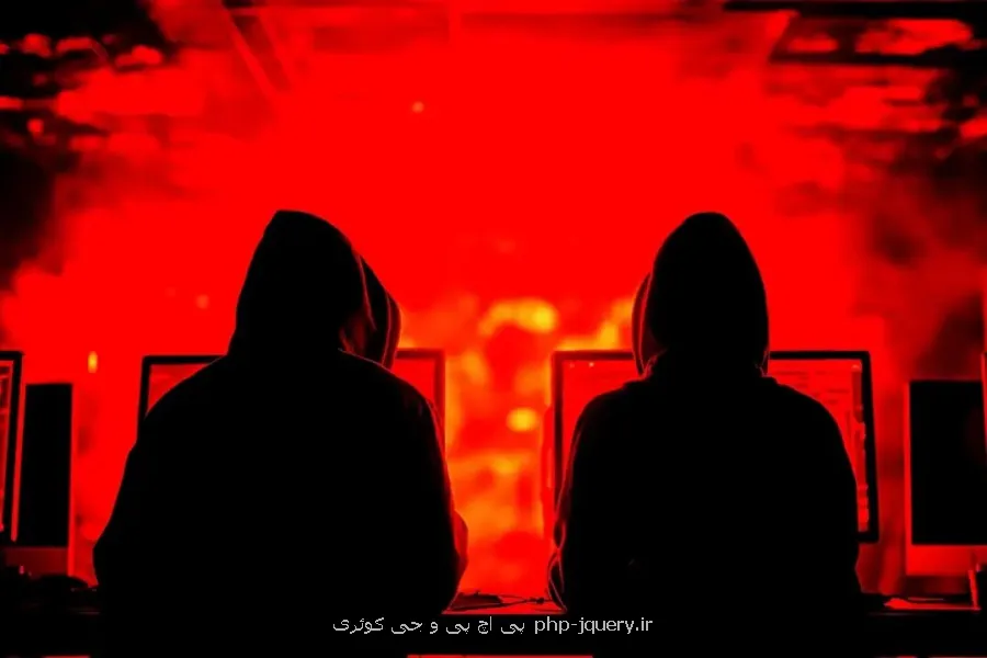 بانکها در تیررس هکرها