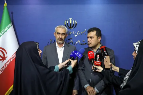 60 همت تسهیلات برای بازسازی دانش بنیان های صدمه دیده از جنگ