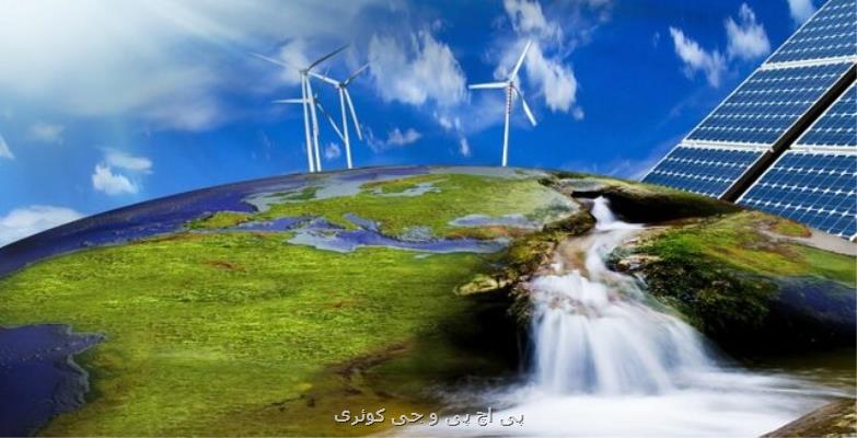 جذب آنلاین سرمایه برای ایده های فناورانه حوزه آب و انرژی