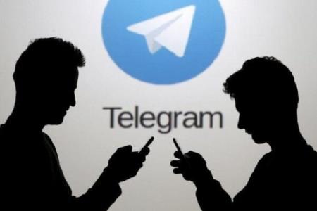 تلگرام 18 و نیم میلیون دلار جریمه شد