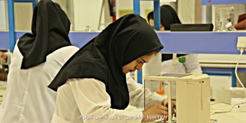 معرفی پارك فناوری برتر همكار با متخصصان ایرانی خارج از كشور