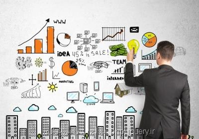 تهیه دو بسته حمایتی برای توسعه كسب و كارهای نوین