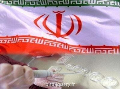 اختصاص بیشترین سهم صادرات نانویی به حوزه ساخت و ساز