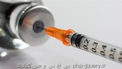 تامین نیاز واكسن های دامی كشور با مشاركت دانش بنیان ها