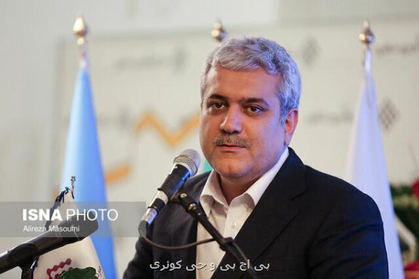 بازدید معاون علمی و فناوری رئیس جمهور از كارخانه پمپیران در تبریز
